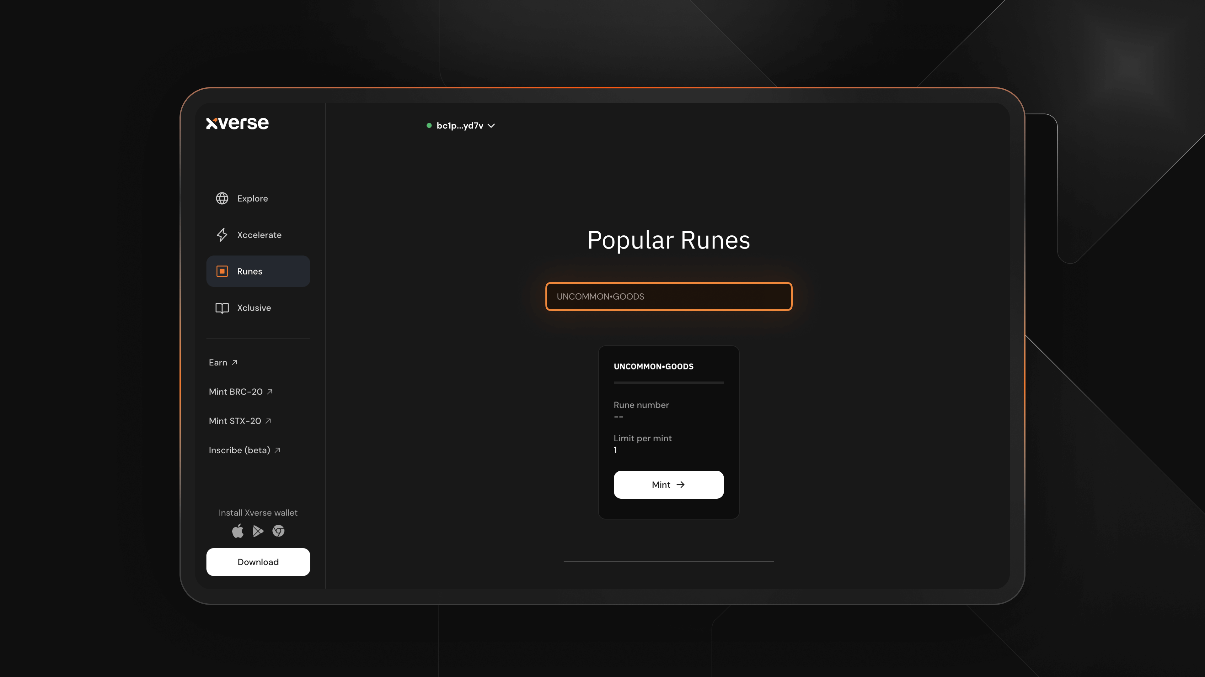 How to Mint Runes with Xverse – 2-min.png