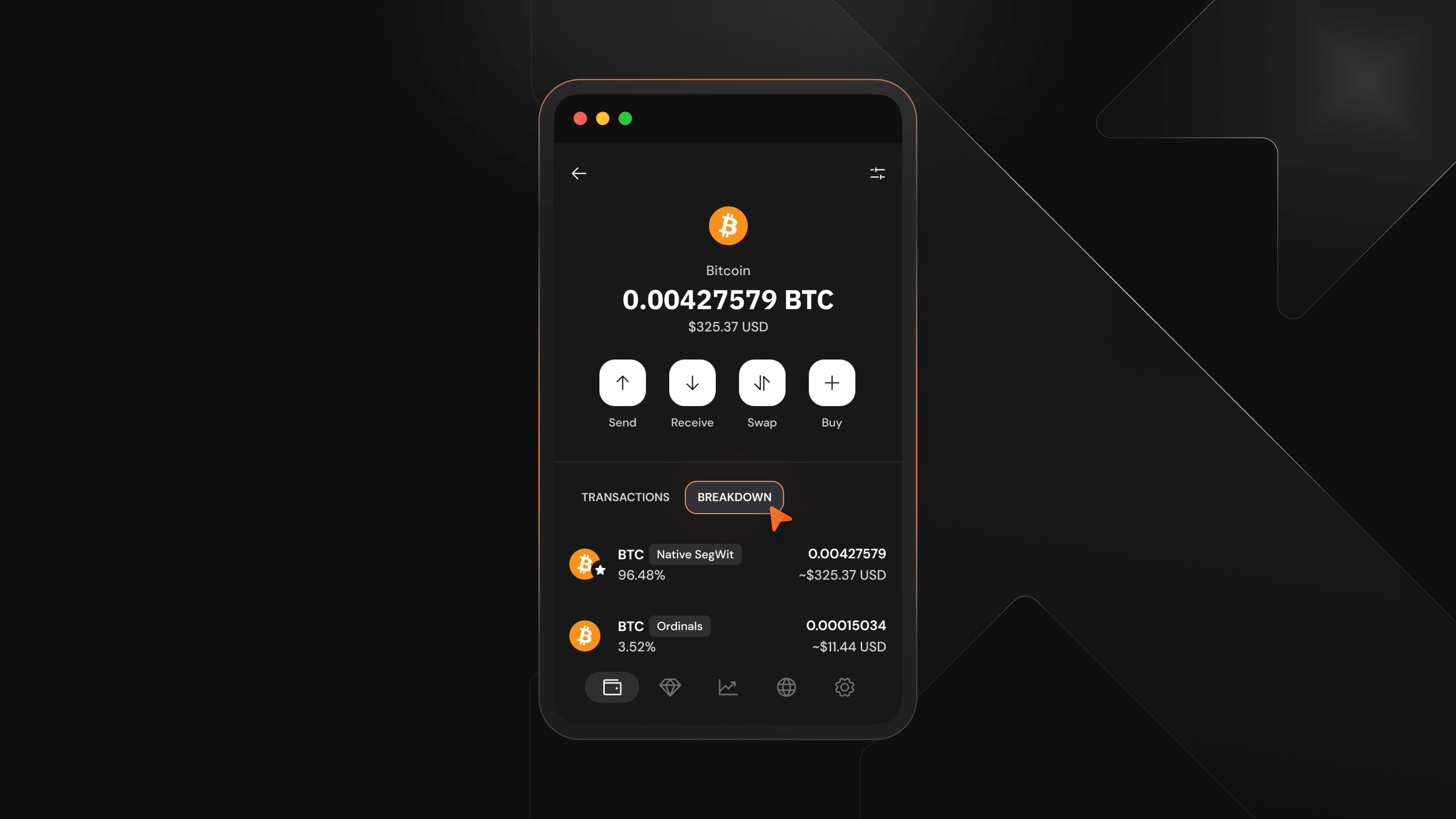 Understanding Your Wallet Balance and Bitcoin Breakdown in Xverse – 2-min.png