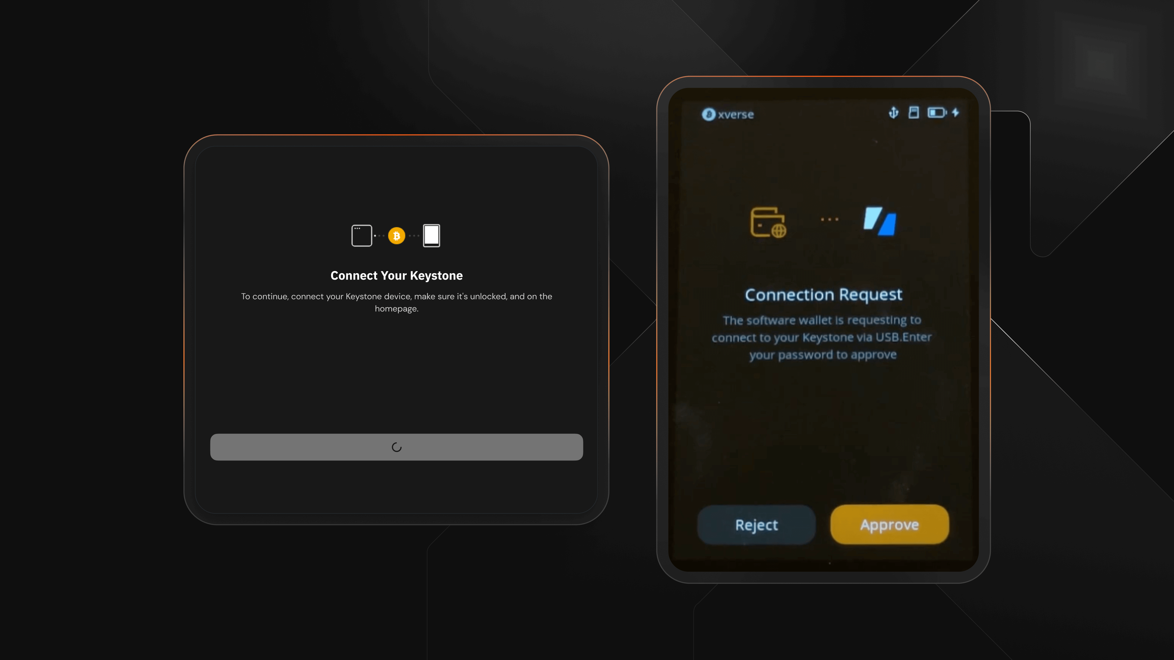 How to Connect Keystone Hardware Wallet to Xverse_ – 2-min.png