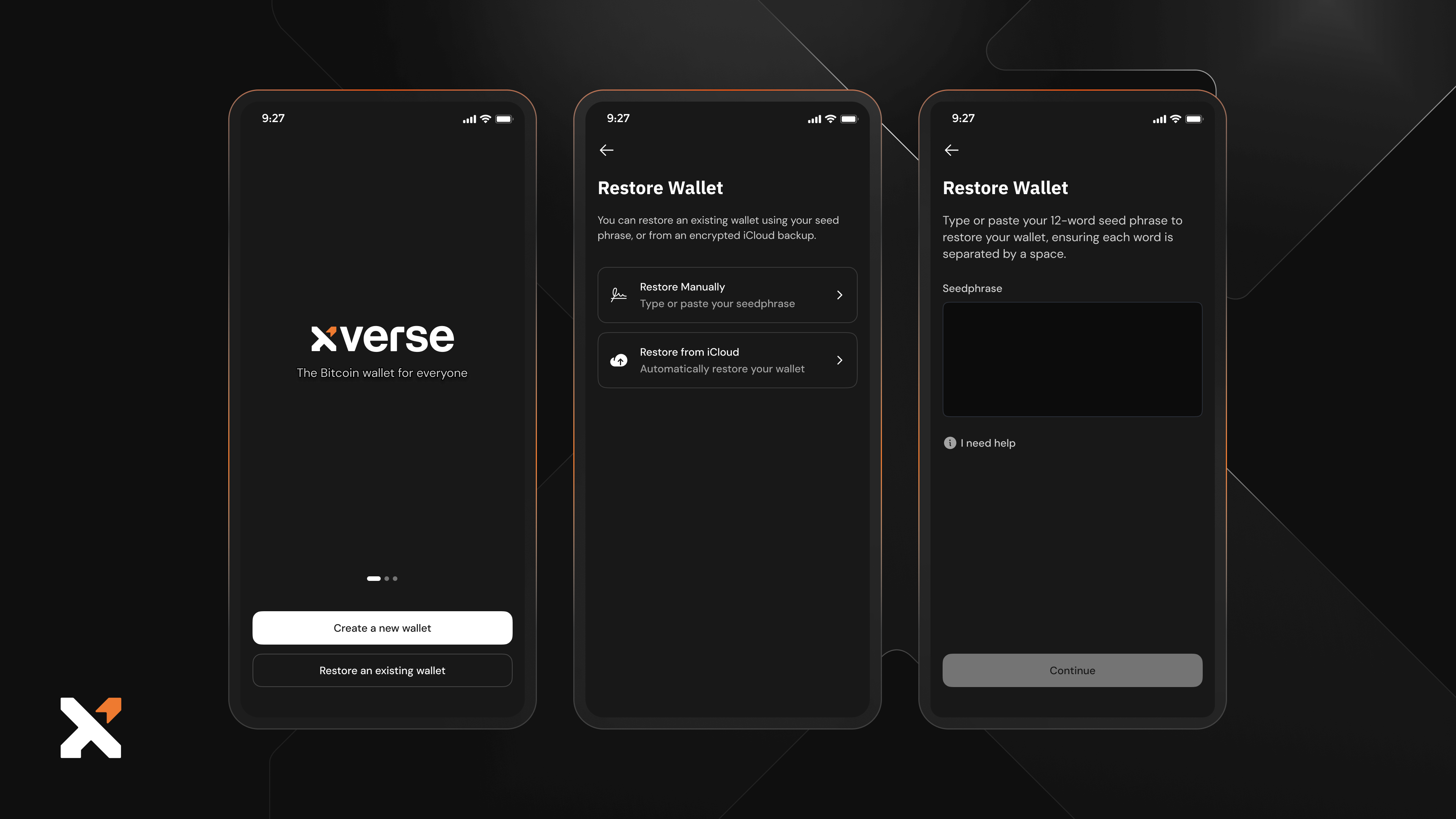 How to Restore an Existing Xverse Wallet_ – 1.png