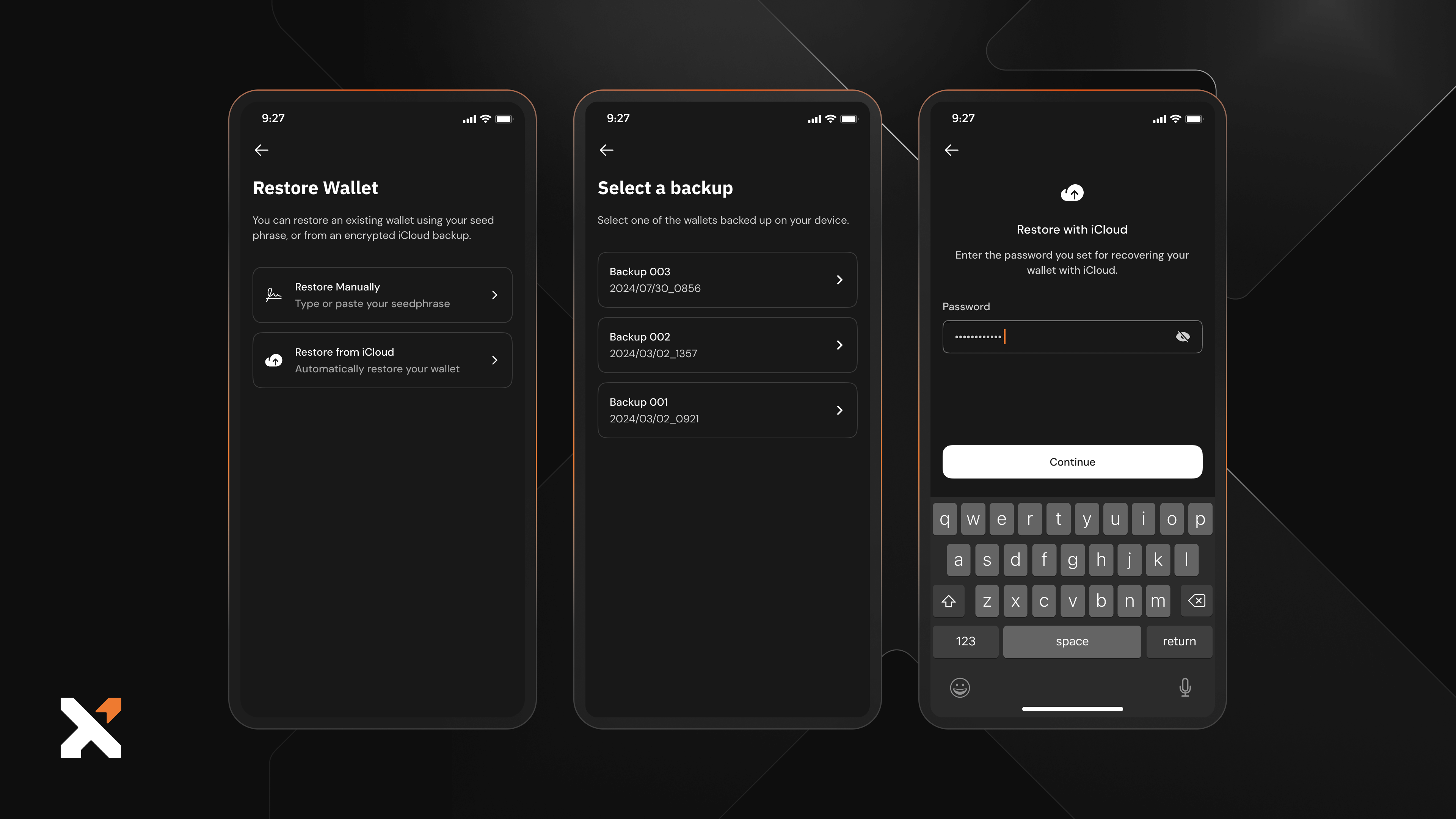 How to Restore an Existing Xverse Wallet_ – 2.png