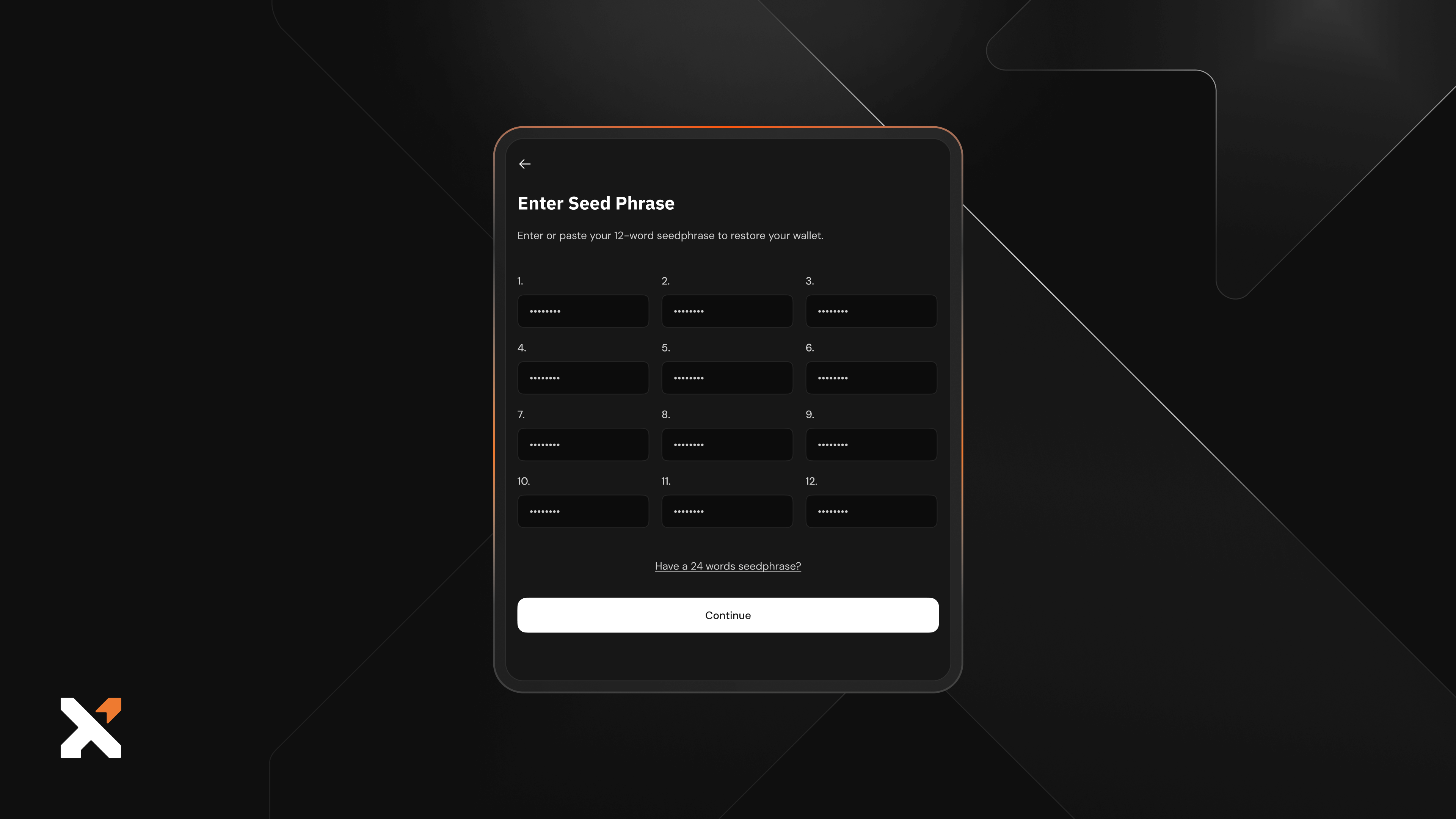 How to Import Your Wallet into Xverse (New flow) – 3.png