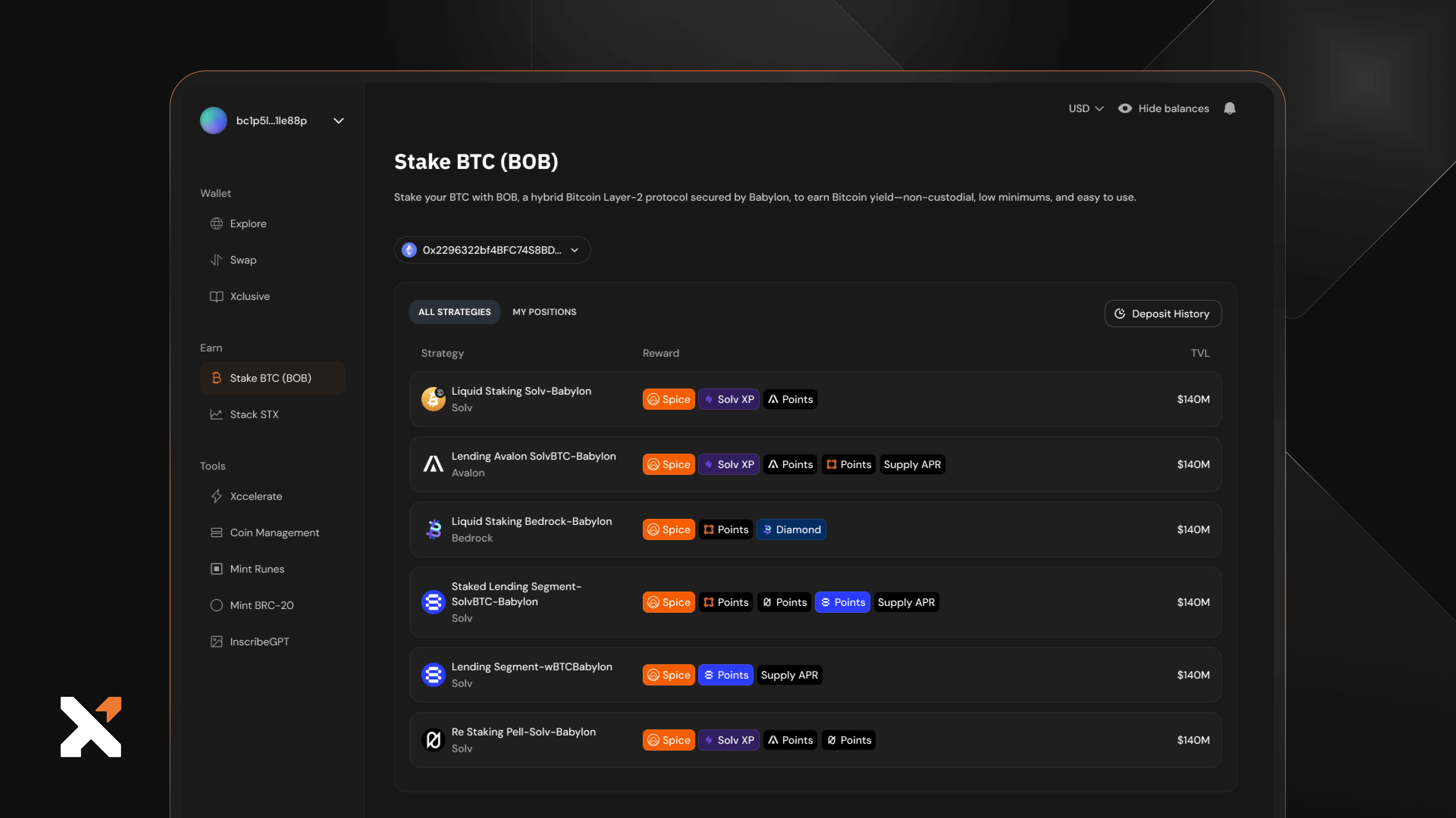 How to Stake BTC on BOB with Xverse Earn – 2-min.png