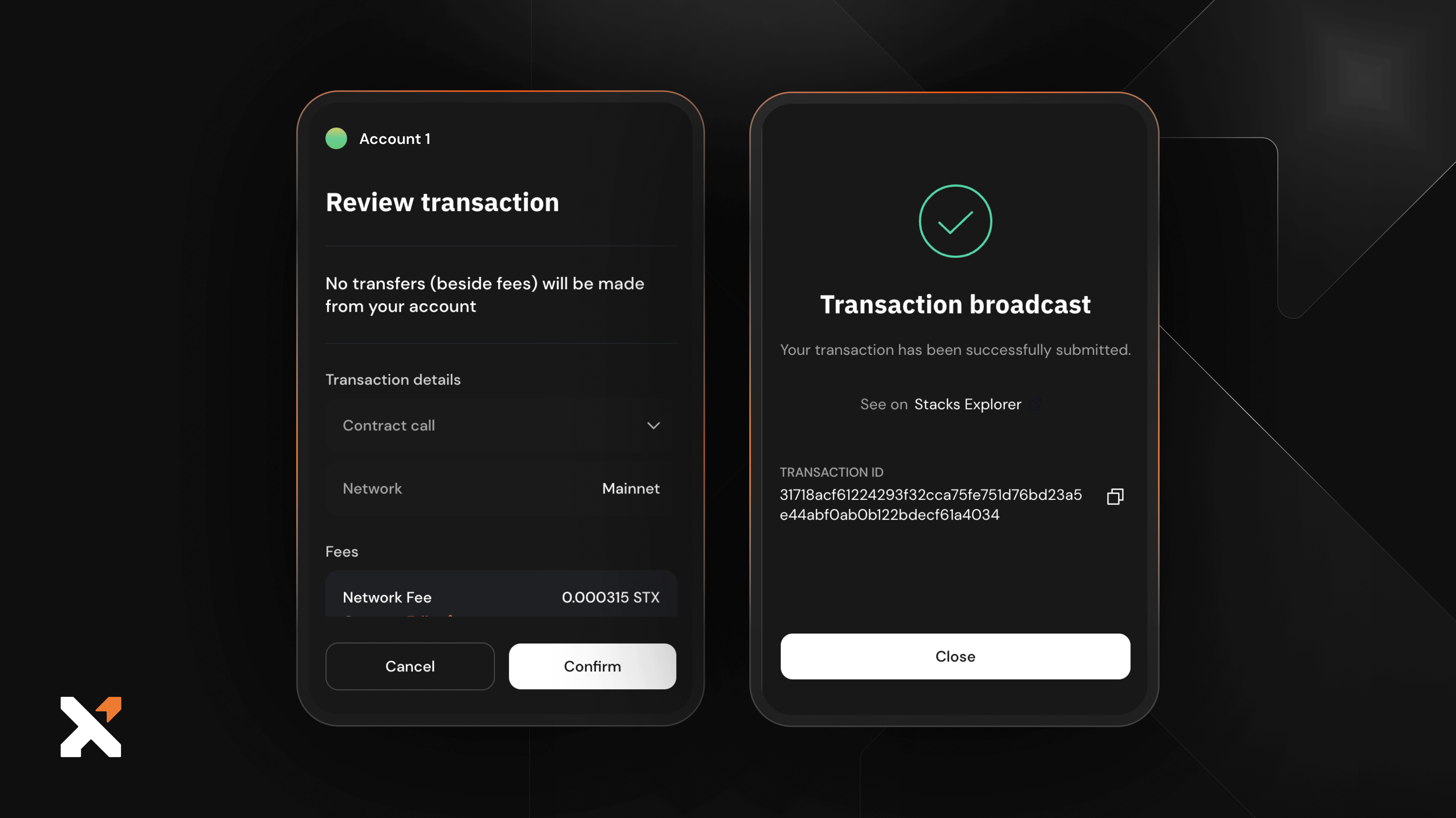 How to Stake BTC on BOB with Xverse Earn – 3-min.png