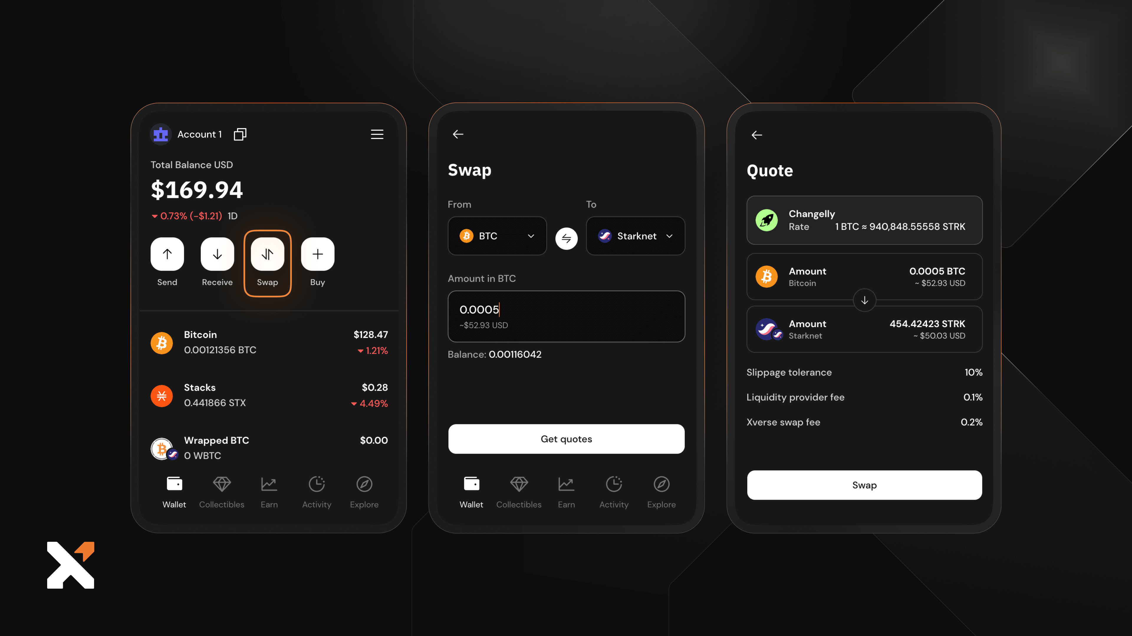 How to Swap BTC for STRK on Starknet Using Xverse – 1.png