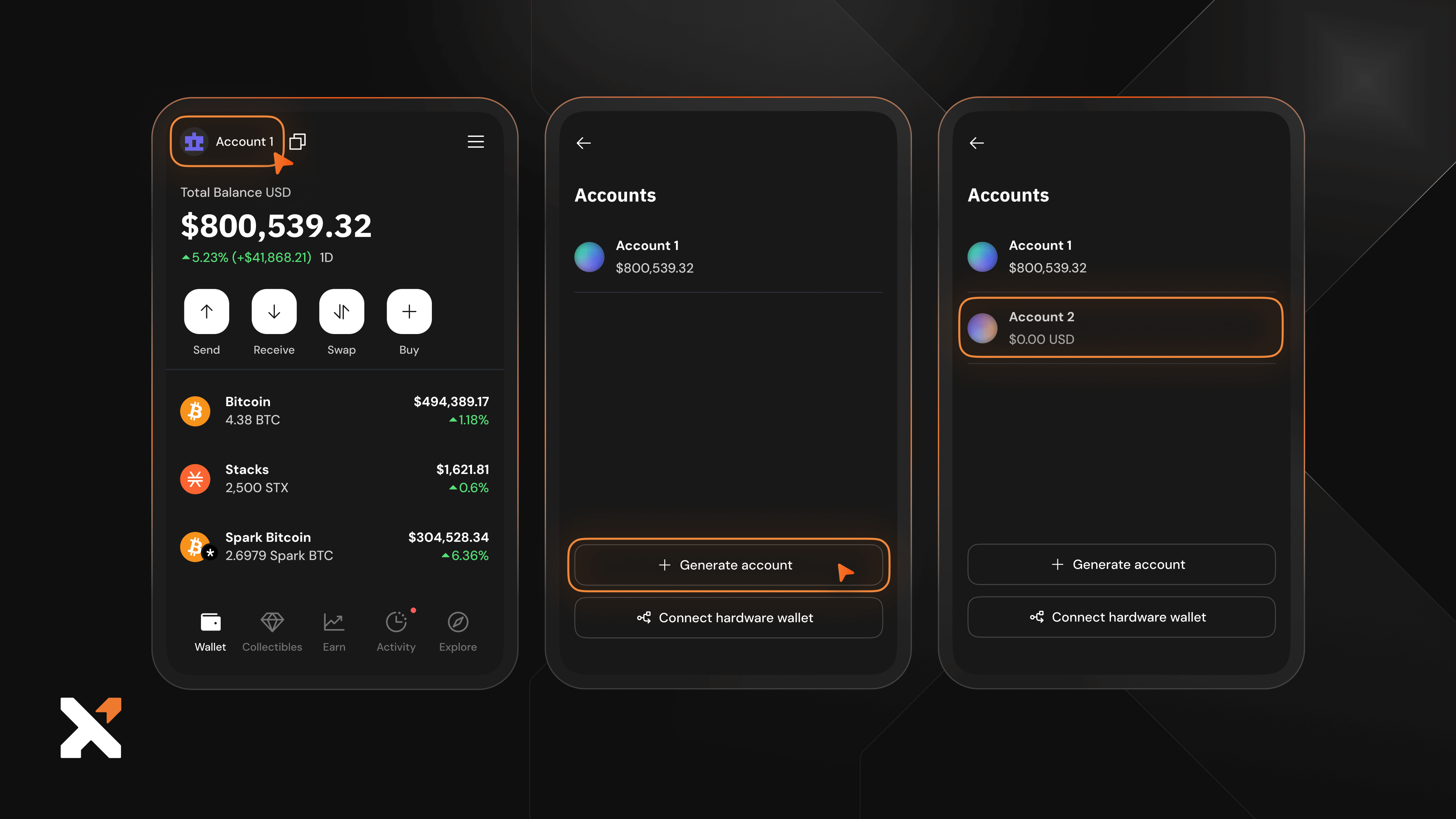 How to Import Sparksat Wallet into Xverse_ –&nbsp;3 3.png