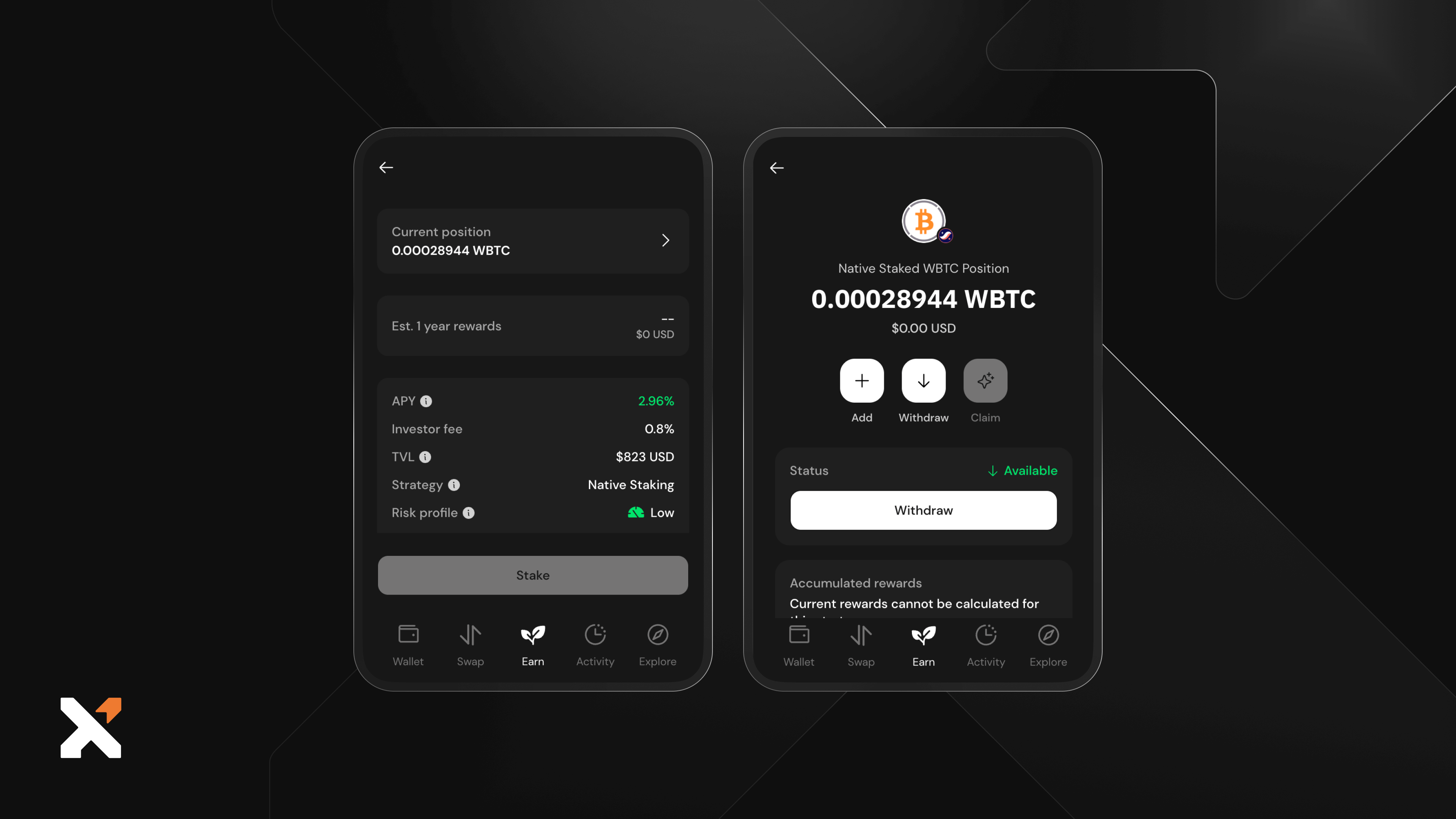 How to Earn Yield with wBTC Native Staking in Xverse – 3.png