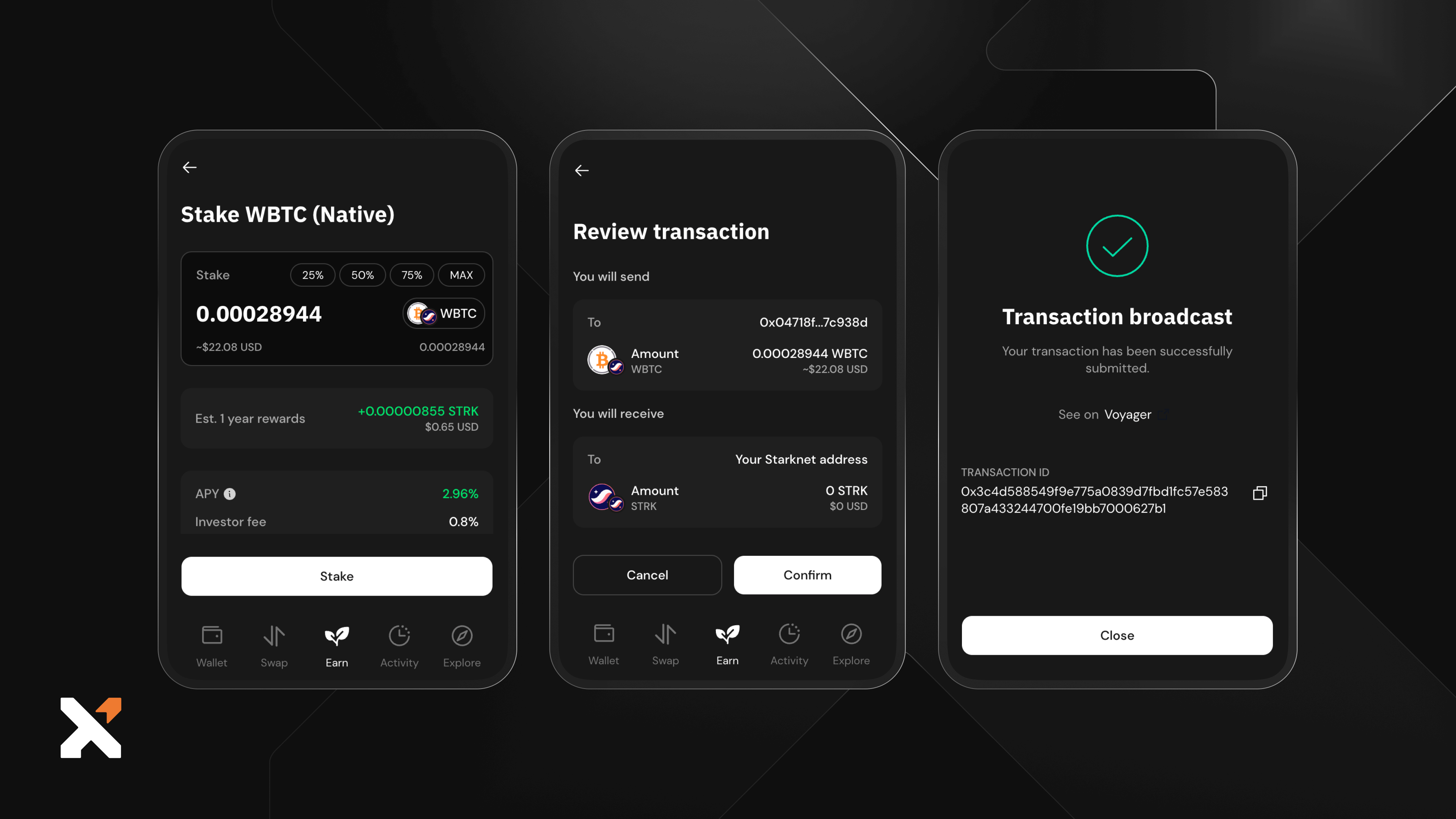 How to Earn Yield with wBTC Native Staking in Xverse – 2.png